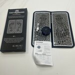 Foot Massager Manufacturer - Intelligent Pulse Household Therapy for Relaxation