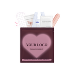 Menstrual Kit Manufacturer - OEM ODM Wholesale Custom Logo Feminine Hygiene