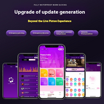 Love Doll Manufacturer - Real Person Half Body Automatic App Controlled