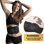 Waist Massage Belt Manufacturer - Lazy Person's Cinching Body Shaping Fat Reducing