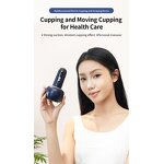 Gua Sha Tool Manufacturer - Intelligent Heating Facial Whole Body Cupping Massage