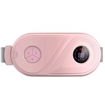 Menstrual Heating Belt Manufacturer - Electric Digital Display Smart Warm Gift