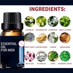 Essential Oil Spray Manufacturer - Wholesale Herbal for Men Delay Cream & Massage