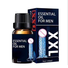 Essential Oil Spray Manufacturer - Wholesale Herbal for Men Delay Cream & Massage