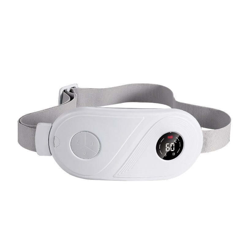 Menstrual Heating Belt Manufacturer - Electric Digital Display Smart Warm Gift