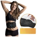 Waist Massage Belt Manufacturer - Lazy Person's Cinching Body Shaping Fat Reducing