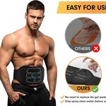 Waist Massage Belt Manufacturer - Lazy Person's Cinching Body Shaping Fat Reducing