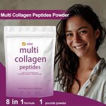 Collagen Powder Manufacturer - OEM Popular Hydrolyzed Peptides Dietary