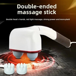Massage Hammer Manufacturer - Vibrating Percussion for Stiff Neck Relief