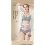 Waist Fitness Belt Manufacturer - Portable Smart Vibration Shaking Massager