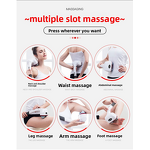 Massage Hammer Manufacturer - Vibrating Percussion for Stiff Neck Relief