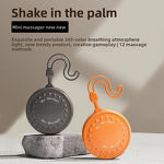 Hand Massager Manufacturer - ABS Plastic Machine for Tired Hands from Typing