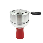 Charcoal Stand Manufacturer - Wholesale New Style Shisha Head Hookah Accessories