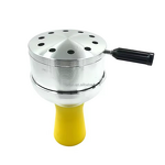 Charcoal Stand Manufacturer - Wholesale New Style Shisha Head Hookah Accessories