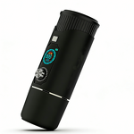 Electronic Cigarette Manufacturer - Mini Pocket Chicha Heater Rechargeable E Hookah