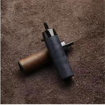 Hookah Mouthpieces Manufacturer - Leather Style Private Use Narguile Accessories