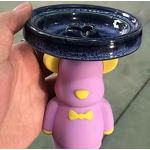 Shisha Head Factory - Cartoon Cute Wholesale New Bowl Hookah Accessories