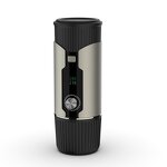 Electric Hookah Head Manufacturer - Wholesale 15000mAh with Temperature Knob TFT