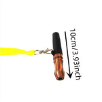Shisha Mouth Tip Manufacturer - Custom Silicone with Lanyard and Keychain