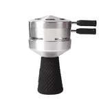 Charcoal Stand Manufacturer - Wholesale New Style Shisha Head Hookah Accessories