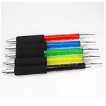 Hookah Handle Manufacturer - Cold Gel Plastic Shisha Accessories