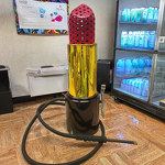 Hookah Set Manufacturer - 2025 Luxury Designer Shisha Lipstick