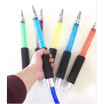 Hookah Mouthpiece Manufacturer - Summer Ice Cooling Long Handle Acrylic Tube