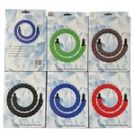 Hookah Hose Manufacturer - Hands-Free Flexible Shape Arabic Silicone Accessories