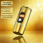 Electric Hookah Set Manufacturer - 2025 Luxury Mini 15000mAh Fast Heating Car Cup