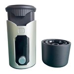 Electric Hookah Manufacturer - Custom Hi Tech Portable Car E Shisha Battery