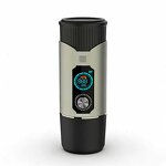 Electric Shisha Device Manufacturer - Mini Heating Puff Set & Custom