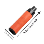 Hookah Mouth Tips Manufacturer - Luxury Leather with Chain Custom Logo Accessories