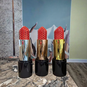 Hookah Set Manufacturer - 2025 Luxury Designer Shisha Lipstick