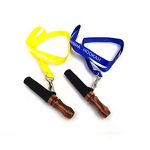Hookah Mouthpiece Manufacturer - Portable Lanyard Resin Eco-friendly Mirror Arabic