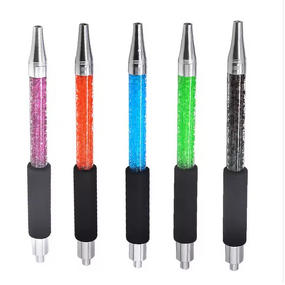 Hookah Handle Manufacturer - Cold Gel Plastic Shisha Accessories