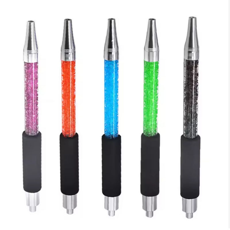 Hookah Handle Manufacturer - Cold Gel Plastic Shisha Accessories