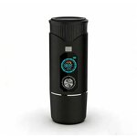 Electronic Cigarette Manufacturer - Mini Pocket Chicha Heater Rechargeable E Hookah