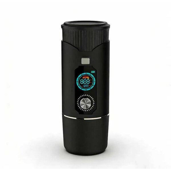 Electronic Cigarette Manufacturer - Mini Pocket Chicha Heater Rechargeable E Hookah