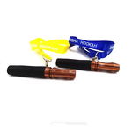 Shisha Mouth Tip Manufacturer - Custom Silicone with Lanyard and Keychain