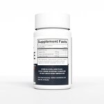 Pre Workout Enlargement Capsules - OEM Creatine HCL Monohydrate Man Power Energy Private Label