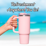 Cocktail Mixer Variety Pack - 4 Flavors Punch Pina Colada Strawberry Daiquiri 40 Pack