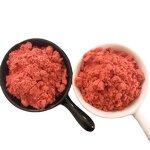 Freeze Dried Strawberry Powder - Wholesale High Quality Factory Supply Bulk Superfood