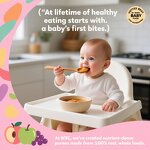 Toddler Multigrain Cereal - Free Sample Banana Apple Strawberry 12+Months 227g Pouch