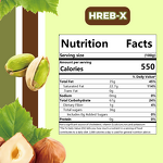 Dubai Chocolate Spread - Pistachio Kataifi Gourmet Filling Pancake Breakfast