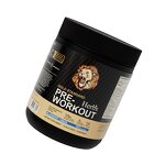 Pre Workout Powder - Beta Alanine Citrulline Malate Keto 300mg Fast Acting Men Women