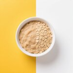 Peanut Butter Crunch Cereal - F2C Wholesale 10g Protein Fiber Multigrain Clusters