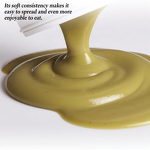 Dubai Pistachio Dip - Chocbox Viral Best Chocolate Spread for Snacks