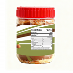 Dubai Chocolate Spread - Pistachio Kataifi Gourmet Filling Pancake Breakfast