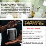 Creatine Monohydrate Supplements - Pure Powder Gummies Capsules Wholesale OEM Supply