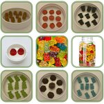 C4 Nitrogen Pump Powder - Nitric Oxide Pre Workout Energy Endurance Custom Flavor